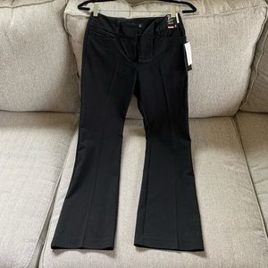 New York & Company Boot Cut Dress Pants